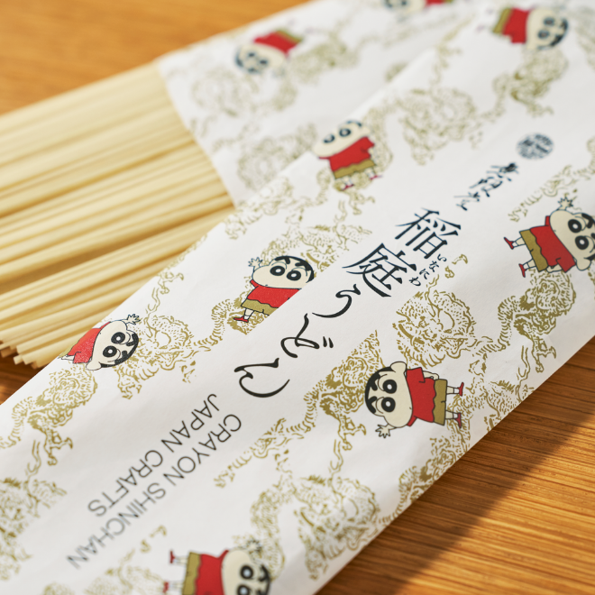 CRAYON SHINCHAN JAPAN CRAFTS(クレヨンしんちゃんジャパンクラフト)